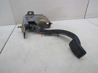 Педаль сцепления Mitsubishi L200 (K6,K7) 1996-2006 250800 MR133213