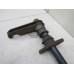 Торсион Mitsubishi L200 (K6,K7) 1996-2006 250794 MR133773