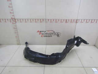 Локер передний правый Ford Maverick 2001-2006 250787 4642713