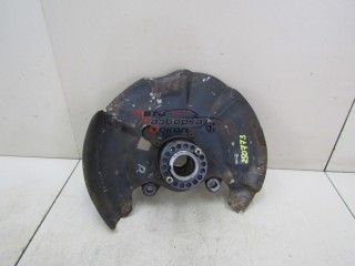 Кулак поворотный передний правый Mitsubishi Pajero \Montero Sport (K9) 1998-2008 250773_732398 MR113893