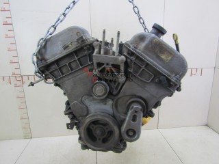 Двигатель (ДВС) Ford Maverick 2001-2006 250636 4758523