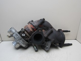 Турбина Mitsubishi L200 (K6,K7) 1996-2006 250827 MR212759