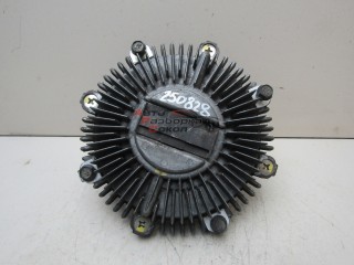 Термомуфта Mitsubishi Pajero \Montero Sport (K9) 1998-2008 250828_732565 MD331586