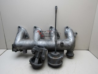 Коллектор впускной Mitsubishi Pajero \Montero II (V1, V2, V3, V4) 1997-2004 250833_732571 MD327697