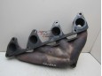  Коллектор выпускной Mitsubishi L200 (K6,K7) 1996-2006 250834 MR571538