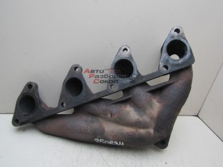 Коллектор выпускной Mitsubishi L200 (K6,K7) 1996-2006 250834 MR571538