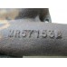 Коллектор выпускной Mitsubishi L200 (K6,K7) 1996-2006 250834 MR571538