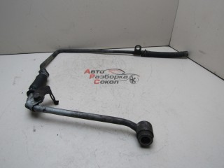 Трубка турбины Mitsubishi Pajero \Montero Sport (K9) 1998-2008 250838_732588 MD323794