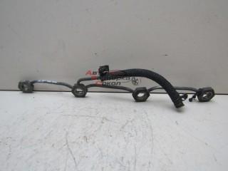 Трубка топливная Mitsubishi L200 (K6,K7) 1996-2006 250840 MD084930