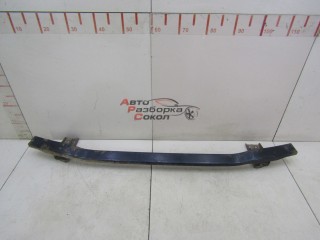 Усилитель переднего бампера Mitsubishi L200 (K6,K7) 1996-2006 250860 MR466819