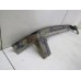 Усилитель переднего бампера Mitsubishi L200 (K6,K7) 1996-2006 250860 MR466819