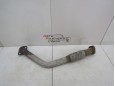  Приемная труба глушителя Mitsubishi L200 (K6,K7) 1996-2006 250858 MR127364