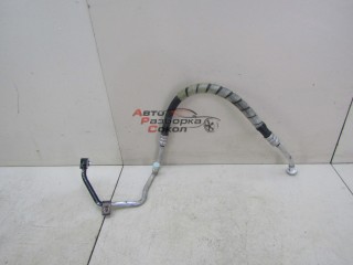 Трубка кондиционера Mitsubishi L200 (K6,K7) 1996-2006 250857 MR513254