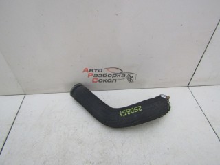 Патрубок интеркулера Mitsubishi L200 (K6,K7) 1996-2006 250851 MR127458
