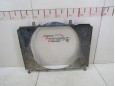  Диффузор вентилятора Mitsubishi L200 (K6,K7) 1996-2006 250849 MR127862