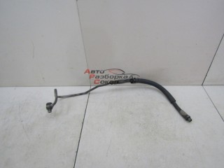 Трубка масляная Mitsubishi L200 (K6,K7) 1996-2006 250848 MR160129