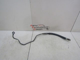 Трубка масляная Mitsubishi L200 (K6,K7) 1996-2006 250847 MR160130