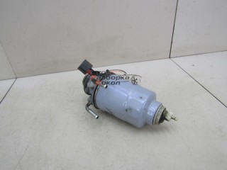 Кронштейн топливного фильтра Mitsubishi L200 (K6,K7) 1996-2006 250846 MR224238