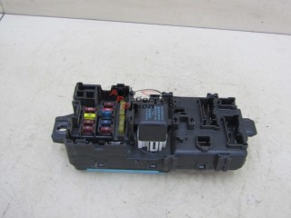 Блок предохранителей Mitsubishi L200 (K6,K7) 1996-2006 250837 MR228361