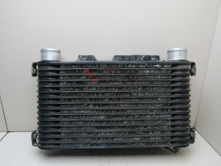 Интеркулер Mitsubishi L200 (K6,K7) 1996-2006 250865 MD158600
