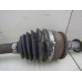 Полуось передняя правая Mitsubishi L200 (K6,K7) 1996-2006 250884 MN107602