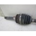 Полуось передняя левая Mitsubishi L200 (K6,K7) 1996-2006 250885 MN107601