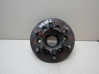 Ступица передняя Mitsubishi Pajero \Montero Sport (K9) 1998-2008 250899_732749 MB891088