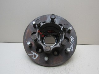 Ступица передняя Mitsubishi Pajero \Montero Sport (K9) 1998-2008 250900_732750 MB891088