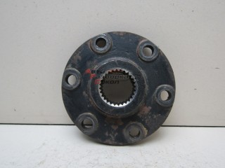 Фланец Mitsubishi L200 (K6,K7) 1996-2006 250901 MB160942