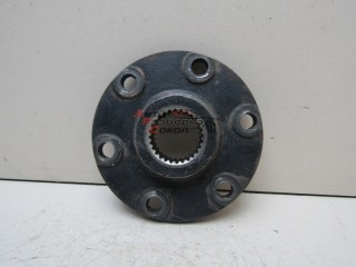 Фланец Mitsubishi L200 (K6,K7) 1996-2006 250902 MB160942