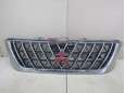  Решетка радиатора Mitsubishi L200 (K6,K7) 1996-2006 250905 MR954579