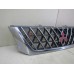 Решетка радиатора Mitsubishi L200 (K6,K7) 1996-2006 250905 MR954579