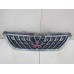 Решетка радиатора Mitsubishi L200 (K6,K7) 1996-2006 250905 MR954579