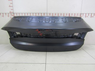 Крышка багажника Kia K5 2020-нв 250729 JH0320K5050