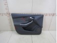  Обшивка двери передней левой Ford Focus III 2011-2019 250730 1797075
