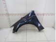  Крыло переднее левое Ford Mondeo IV 2007-2015 250777 1702314