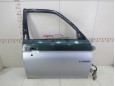  Дверь передняя правая Mitsubishi L200 (K6,K7) 1996-2006 250917 MR178066
