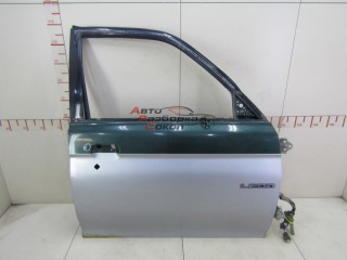 Дверь передняя правая Mitsubishi L200 (K6,K7) 1996-2006 250917 MR178066