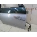 Дверь передняя правая Mitsubishi L200 (K6,K7) 1996-2006 250917 MR178066