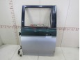  Дверь задняя левая Mitsubishi L200 (K6,K7) 1996-2006 250921 MR178077