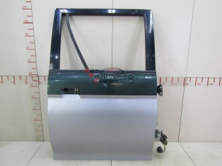 Дверь задняя правая Mitsubishi L200 (K6,K7) 1996-2006 250922 MR178078