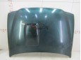  Капот Mitsubishi L200 (K6,K7) 1996-2006 250923 MR376146