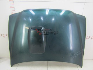 Капот Mitsubishi L200 (K6,K7) 1996-2006 250923 MR376146