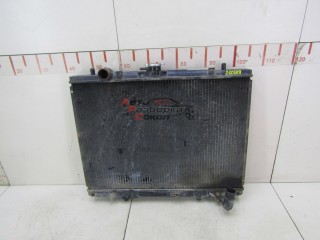 Радиатор основной Mitsubishi L200 (K6,K7) 1996-2006 250919 MR281023