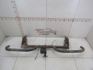 Сцепное устройство (Фаркоп) Mitsubishi L200 (K6,K7) 1996-2006 250918