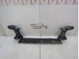  Накладка переднего бампера Mitsubishi L200 (K6,K7) 1996-2006 250916 MR466823
