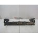 Накладка переднего бампера Mitsubishi L200 (K6,K7) 1996-2006 250916 MR466823