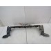 Накладка переднего бампера Mitsubishi L200 (K6,K7) 1996-2006 250916 MR466823