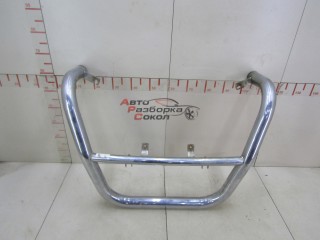 Кенгурятник Mitsubishi L200 (K6,K7) 1996-2006 250913