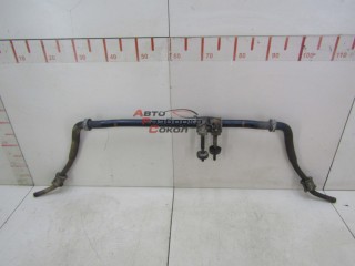 Стабилизатор передний Mitsubishi L200 (K6,K7) 1996-2006 250910 MR519861